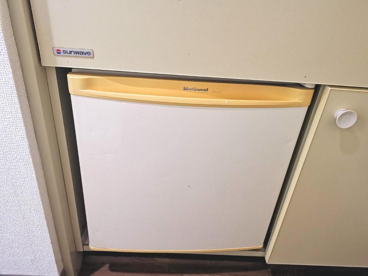 Dp -Self Check In- Will Send Room Number And Password Tokyo Esterno foto